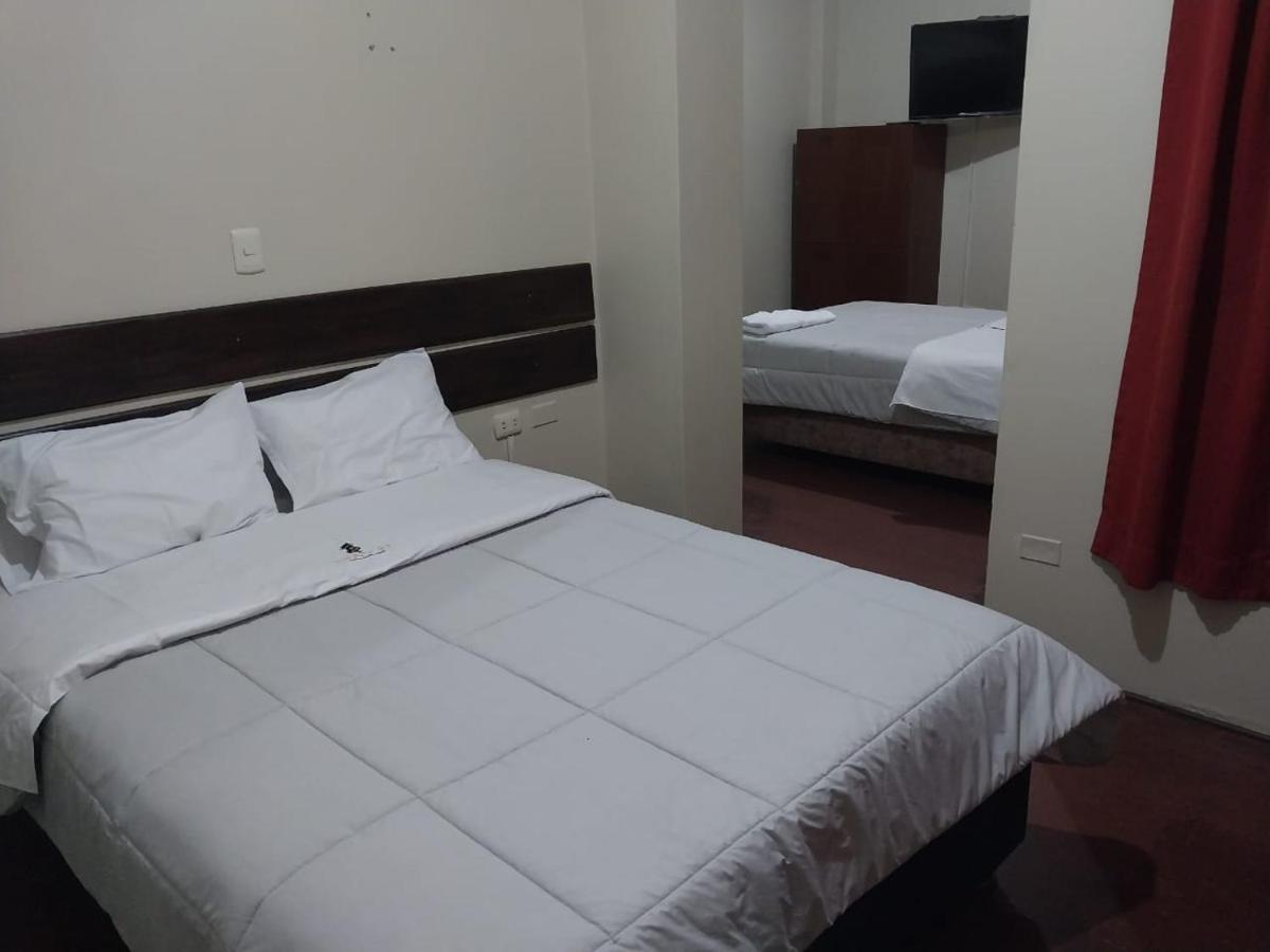 Hostel Thay83 Miraflores Лима Екстериор снимка