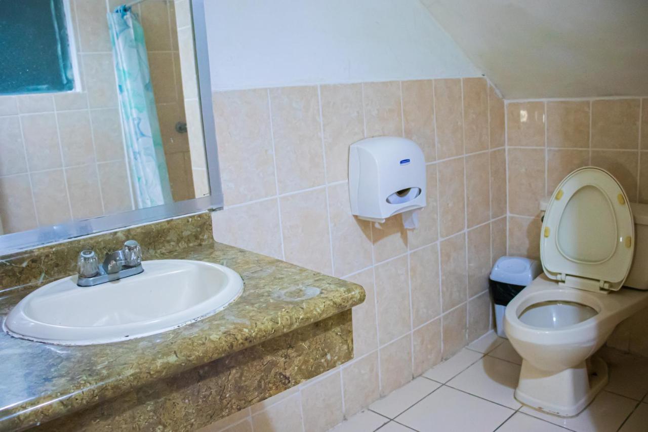 Hostel Thay83 Miraflores Лима Екстериор снимка
